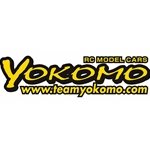 Yokomo Replacement Parts.