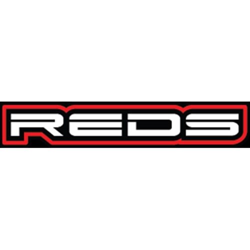 We stock REDS Racing products ready for fast, efficient shipping.