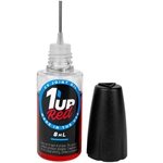 1up Racing Red CV Joint Oil (5ml).