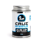 1UP Racing Cruz Missile Outdoor Grip Activator 110ml bottle for RC asphalt traction