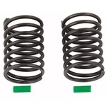 Team Associated Factory Team Springs (Green - 13.0lb)