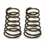 Team Associated Side Springs GREEN / 4.38 lb (2)