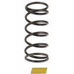 Team Associated RC12R6 Shock Spring (Yellow - 13.1 lb/in)