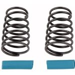Team Associated RC10F6 Side Spring (2) (Blue - 5.8lb)