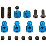Team Associated T6.1/SC6.1 Anti-Roll Bar Hardware Set
