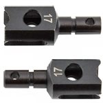Team Associated 17mm Differential Outdrive (2).