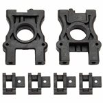 Team Associated Center Bulkhead Set.