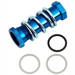 Team Associated RC8B3 / RC8B4 Servo Saver Tube.