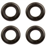 Team Associated 16mm Bleeder Shock Cap Seal (4)