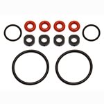 Team Associated RC8B3 and RC8T3 Shock Rebuild Kit.