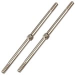 Team Associated 4 x 85mm Turnbuckle (2)