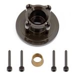 Team Associated RC8B 4-Shoe Flywheel.