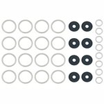 Team Associated RC8B3 / RC8B4 Differential Shim Set.