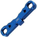 Team Associated RC8B3.2 Aluminum LRC Narrow Arm Mount "C".