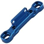 Team Associated RC8B3.2 Aluminum LRC Narrow Arm Mount "D".