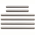 Team Associated RC8B4.1 Inner Hinge Pin Set.