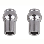 Team Associated RC8B4.1 Rear Offset Swaybar Pivot Balls (2).