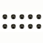 Team Associated 5x4mm Set Screws (10).