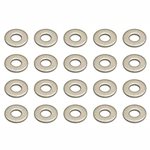 Team Associated 2.5mm Washers (20).