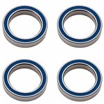 Team Associated 15x21x4mm Factory Team Bearings (4).