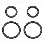 Team Associated CVA Axle Shim Set.
