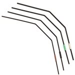 Team Associated B64 Front Anti-Roll Bar Set (Soft).