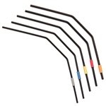 Team Associated B64 Front Anti-Roll Bar Set (Firm).