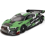 Bittydesign AR8-GT3 1/12 On-Road Body (SupaStox Class) (Clear).