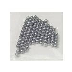 CRC's 3/32" diff balls. High quality balls in bulk.(100).
