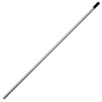 CRC Fiberglass Roll-over Antenna w/Rubber Tip.