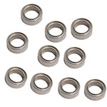 CRC 1/4 x 3/8 Un-Flanged Bearings.