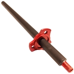 CRC Large D-ring Axle w/ locker function.