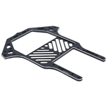 Team CRC MetriCKs 3.0mm Aluminum Upper Deck 7075.