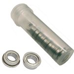 CRC 3/16x5/16 inch Flanged Bearing (10).