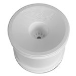 DE Racing "Speedline" 2.2" 1/10 Stadium Truck Wheel (2).