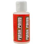 Flash Point Racing Silicone Shock Oil (75ml).