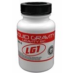 Gravity RC Liquid Gravity LG1 traction additive.