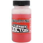 Gravity RC "Grip Doctor" Foam & Rubber Tire Traction Compound (3oz).