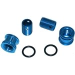 Gravity RC 1/12 Body Height Adjustment System (Blue) (2)