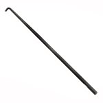 Hudy Exhaust Spring/Caster Clip Remover Replacement Tip