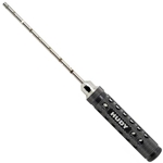 Hudy Limited Edition Suspension Arm Reamer (4.0mm).