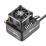 Hobbywing Xerun XR10 Pro G3 1/10 160A Sensored Brushless ESC.