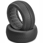 JConcepts Stalkers 1/8th Buggy Tire R2 Compound Medium Soft - JCO3175-R2 2 JConcepts Stalkers 1/8th Buggy Tire R2 Compound Medium Soft - JCO3175-R2 2