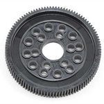 Kimbrough 64P Precision Spur Gear (76T-124T).