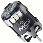 Motiv RC "MC5" 10.5T Pro Tuned Spec Brushless Motor (2 Pole 540).