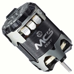 Motiv RC "MC5" 17.5T Pro Tuned Spec Brushless Motor (2 Pole 540).