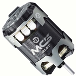 Motiv RC "MC5" 21.5T Pro Tuned Spec Brushless Motor (2 Pole 540).
