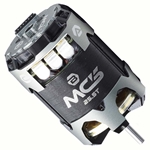 Motiv RC "MC5" 25.5T Pro Tuned Spec Brushless Motor (2 Pole 540).