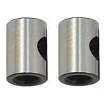 Mugen Seiki MTC1 Caster Block Bushing (2).