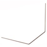 Mugen Seiki MTC1 Rear Anti-Roll Bar 1.1mm.